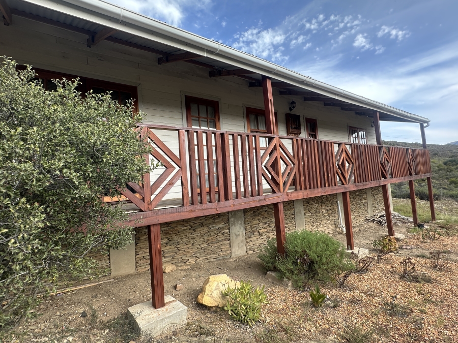 3 Bedroom Property for Sale in Barrydale Western Cape
